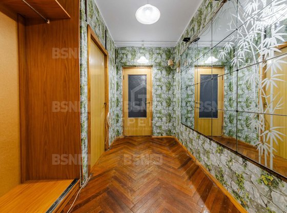 Продажа двухкомнатной квартиры - Морская набережная, д.45 