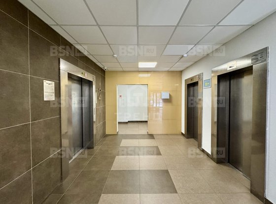 Продажа однокомнатной квартиры - Сестрорецк, Советский проспект, д.36, корп.1 