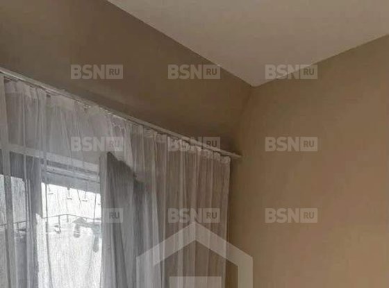 Продажа однокомнатной квартиры - Орбитальная ул, д.9, корп.1 