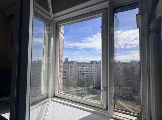 Продажа двухкомнатной квартиры - Жени Егоровой улица, д.12, корп.2 