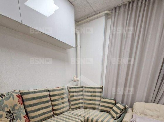 Продажа однокомнатной квартиры - Савушкина улица, д.127 