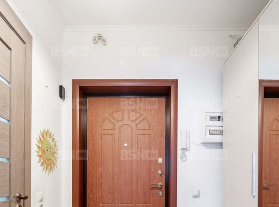 Продажа однокомнатной квартиры - Мурино, Петровский бульвар, д.12, корп.2 