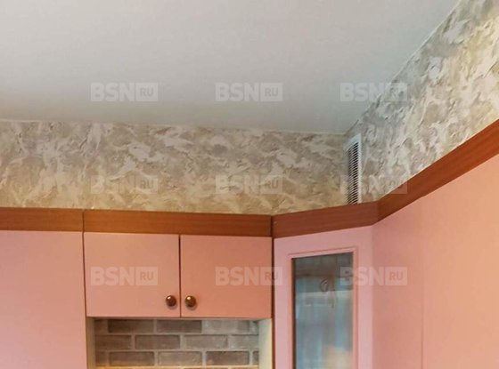 Продажа двухкомнатной квартиры - Белградская улица, д.28, корп.4 