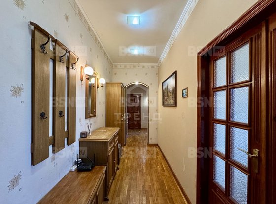 Продажа трехкомнатной квартиры - Колпино, Губина ул, д.14 