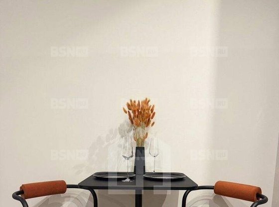 Продажа однокомнатной квартиры - Макарова набережная, д.58 