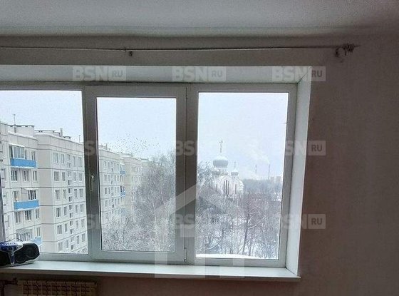 Продажа трехкомнатной квартиры - Пискарёвский проспект, д.37 