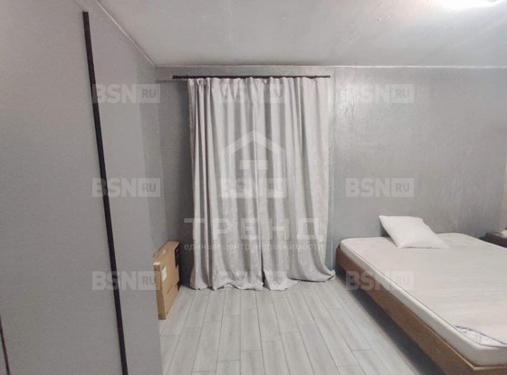 Продажа однокомнатной квартиры - Авиаконструкторов проспект, д.61 