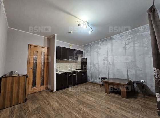 Продажа однокомнатной квартиры - Кондратьевский проспект, д.70, корп.1 