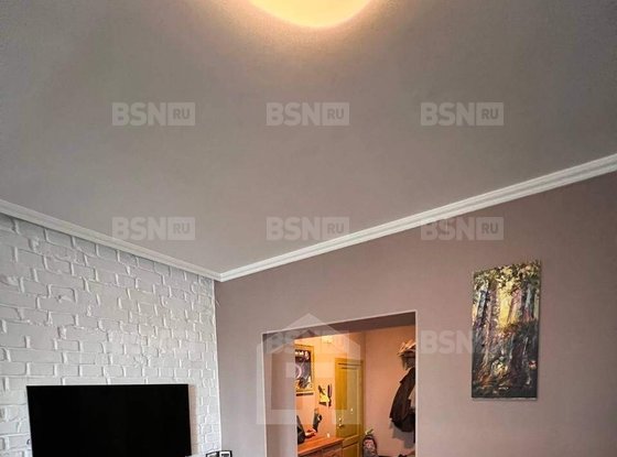 Продажа двухкомнатной квартиры - Наличная улица, д.15, корп.2 