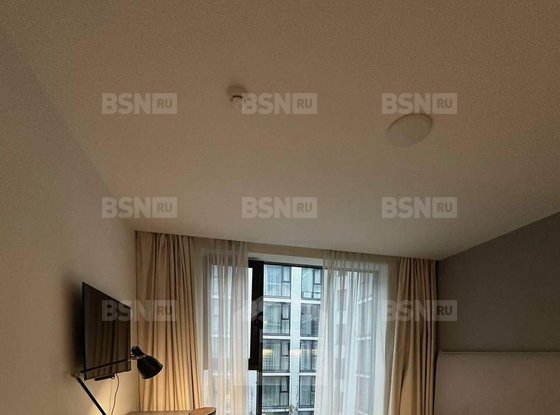 Продажа однокомнатной квартиры - Херсонская улица, д.43/12 