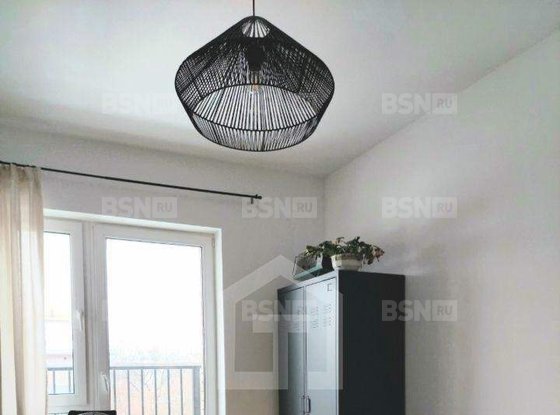 Продажа двухкомнатной квартиры - Двинская улица, д.6 