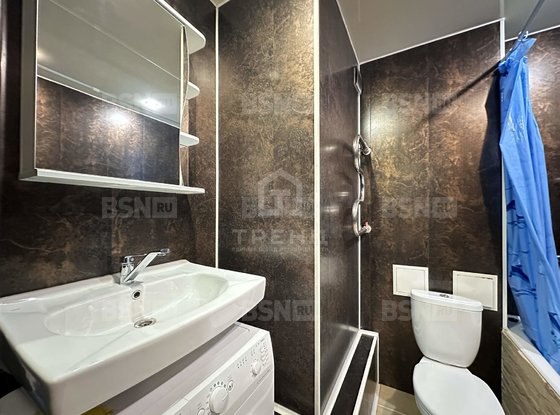 Продажа однокомнатной квартиры - Мурино, Новая улица, д.11, корп.3 