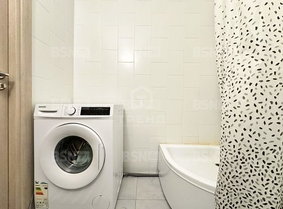 Продажа однокомнатной квартиры - Муринская дорога, д.25, корп.2 