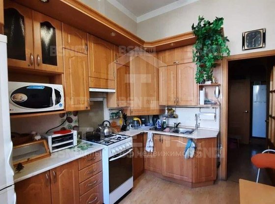 Продажа двухкомнатной квартиры - Миллионная улица, д.4/1 