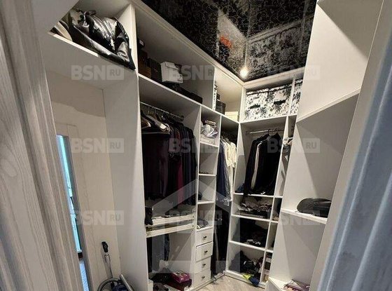 Продажа четырехкомнатной квартиры - Русановская улица, д.19, корп.4 