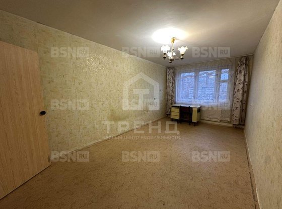 Продажа однокомнатной квартиры - Десантников улица, д.12, корп.1 