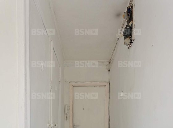 Продажа двухкомнатной квартиры - 2-й Рабфаковский переулок, д.5, корп.2 литера У 