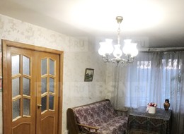 Продажа трехкомнатной квартиры - Московское ш., 8 