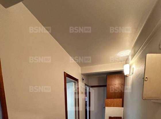 Продажа трехкомнатной квартиры - Солидарности проспект, д.25, корп.1 