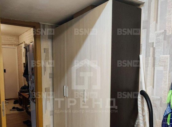 Продажа двухкомнатной квартиры - Вавиловых улица, д.7, корп.2 