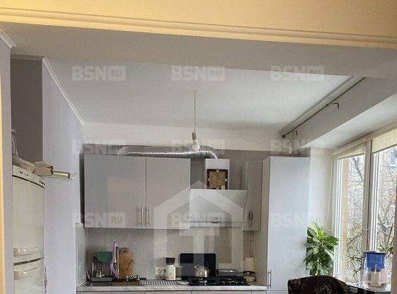 Продажа двухкомнатной квартиры - Бабушкина улица, д.95, корп.1 
