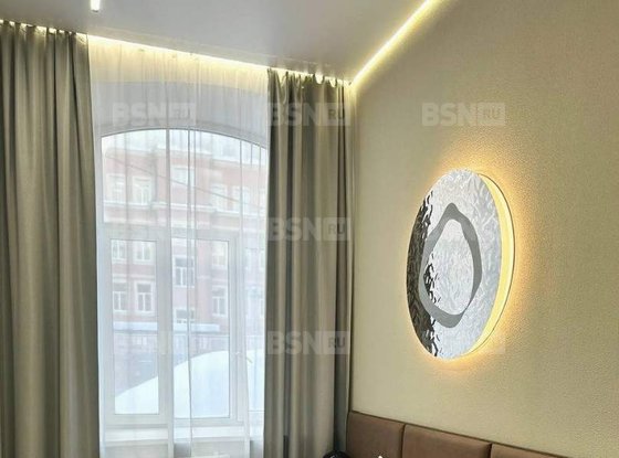 Продажа однокомнатной квартиры - Заставская улица, д.33, стр3 