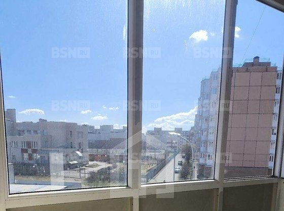 Продажа однокомнатной квартиры - Красное Село, Гатчинское шоссе, д.4, корп.3 