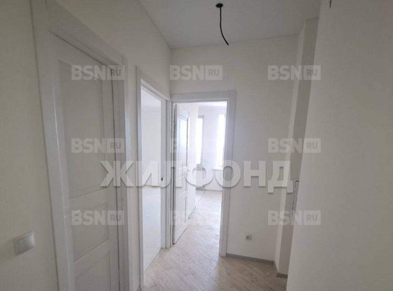 Продажа трехкомнатной квартиры - Кустодиева улица, д.7, корп.1 