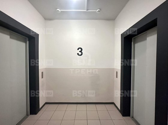 Продажа однокомнатной квартиры - Парашютная улица, д.25, корп.2 