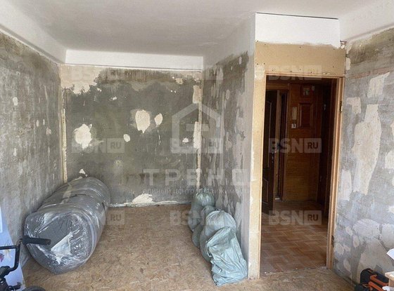 Продажа однокомнатной квартиры - Серебристый бульвар, д.9, корп.1 