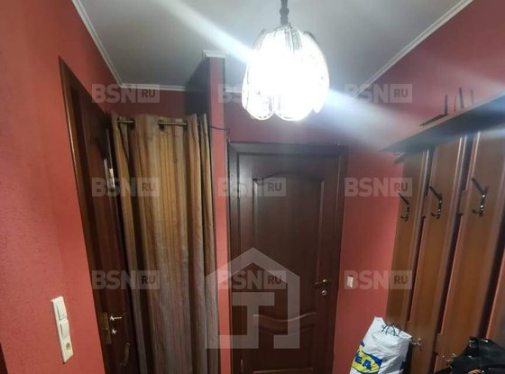 Продажа однокомнатной квартиры - Коллонтай улица, д.19, корп.2 