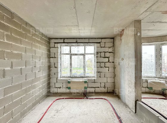 Продажа однокомнатной квартиры - Гражданский проспект, д.107, корп.4 