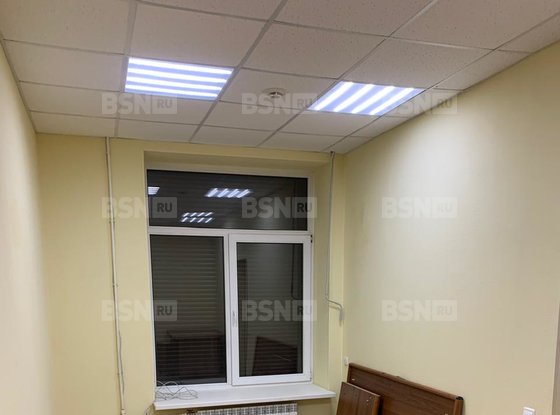 Аренда офиса - Заставская, д.11, корп.1 