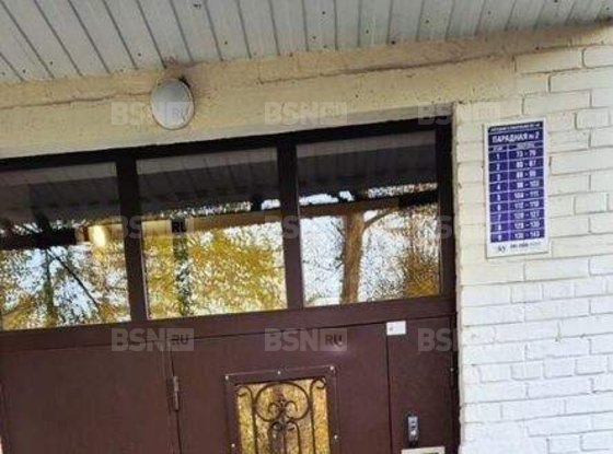 Продажа однокомнатной квартиры - Народного Ополчения проспект, д.141 