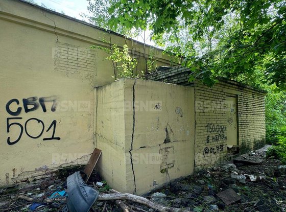 Продажа отдельно стоящего здания - Кантемировская улица, д.35, корп.2 литера А 