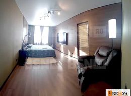 Продажа двухкомнатной квартиры - Заречная, 17, стр 1 