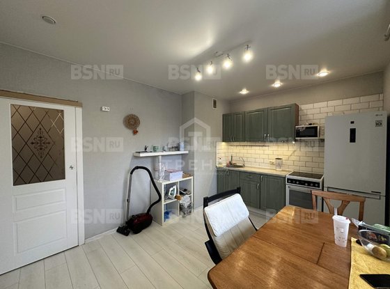 Продажа однокомнатной квартиры - Богатырский проспект, д.52, корп.1 