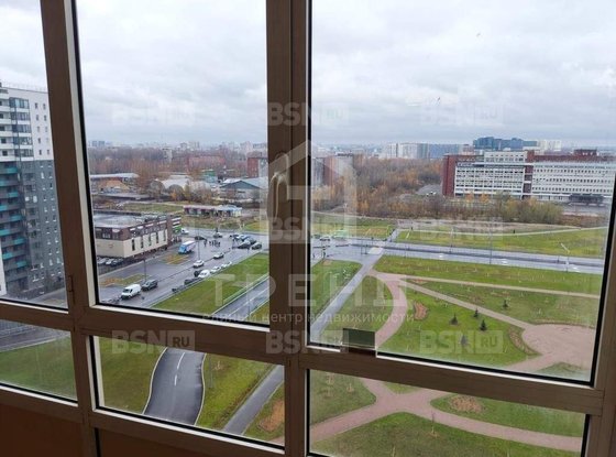 Продажа двухкомнатной квартиры - Бадаева улица, д.14, корп.1 