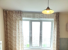 Продажа однокомнатной квартиры - Культуры проспект, д. 21, к. 1 