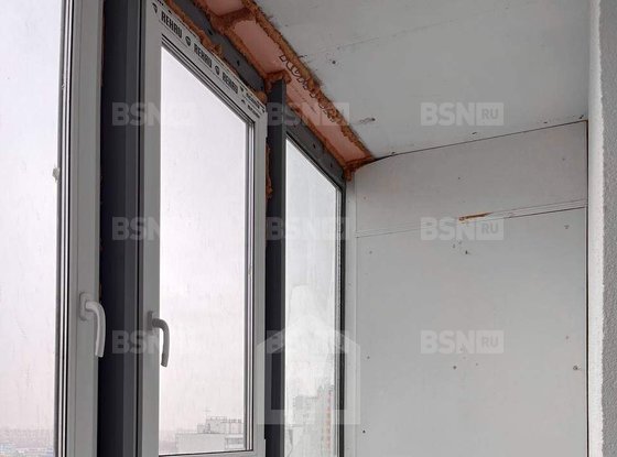 Продажа однокомнатной квартиры - Парашютная улица, д.42, корп.2 стр 1 