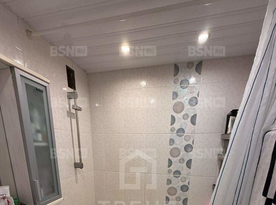 Продажа трехкомнатной квартиры - Наличная улица, д.36, корп.3 