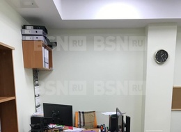 Аренда универсального помещения - Санкт-Петербург, Московский район, Типанова ул., д.19, литер А 