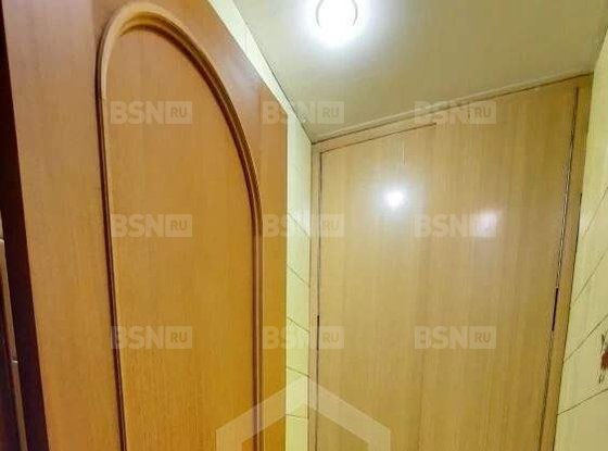 Продажа двухкомнатной квартиры - Миллионная улица, д.4/1 