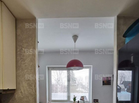 Продажа однокомнатной квартиры - Выборгское шоссе, д.156, корп.2 