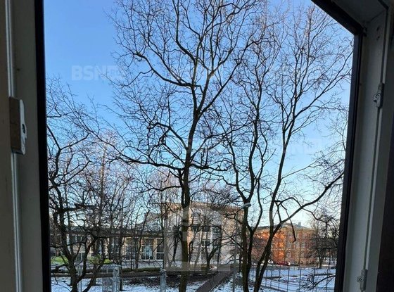 Продажа однокомнатной квартиры - Кронштадт, Аммермана улица, д.46 