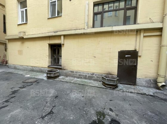 Продажа офиса - 12-я Красноармейская улица, д.1/21, литера А 