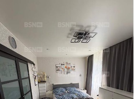 Продажа однокомнатной квартиры - Тельмана, Красноборская улица, д.46, к 1 