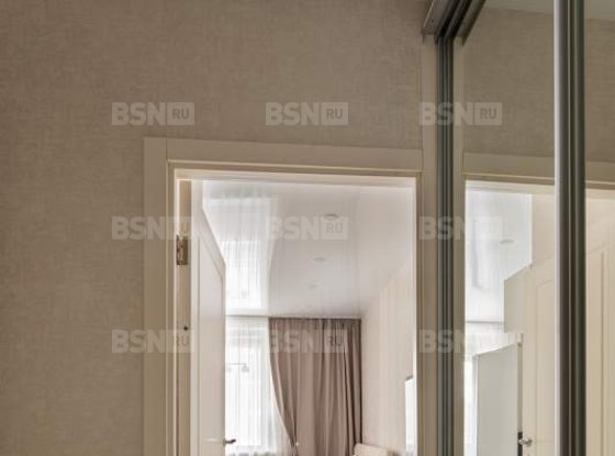 Продажа однокомнатной квартиры - Парфёновская улица, д.7, корп.1 
