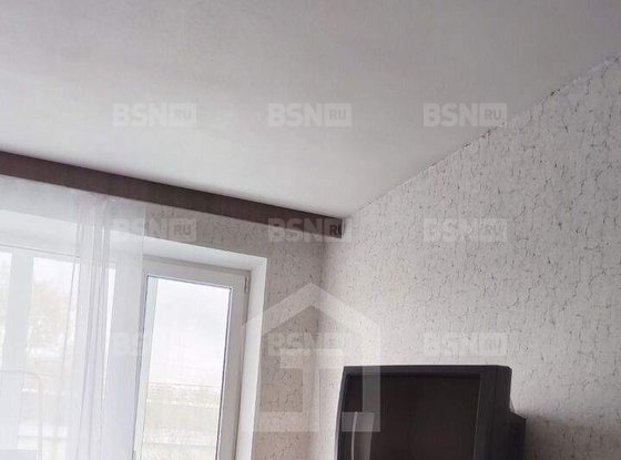 Продажа двухкомнатной квартиры - Большевиков проспект, д.30, корп.4 