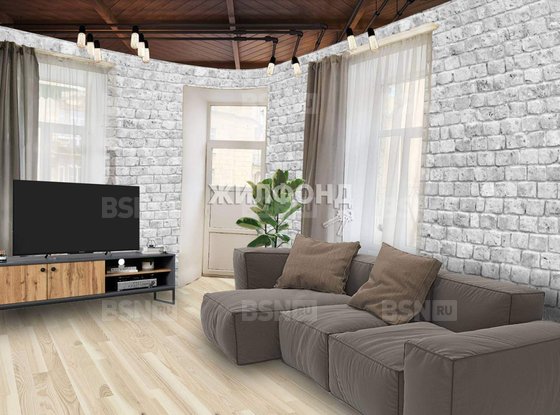 Продажа пятикомнатной квартиры - Мончегорская улица, д.10, б 